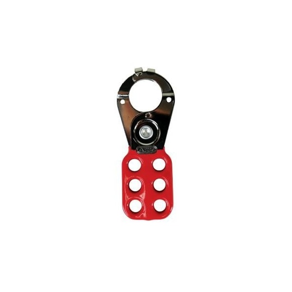 Accuform INTERLOCKING STYLE STEEL HASPS 1 12 KDD103 KDD103 - main